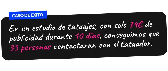 1 caso de éxito Drama Creativo