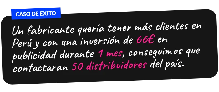 2 caso de éxito Drama Creativo