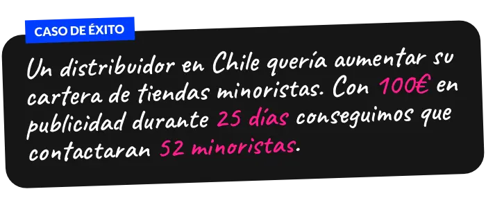 5 caso de éxito Drama Creativo