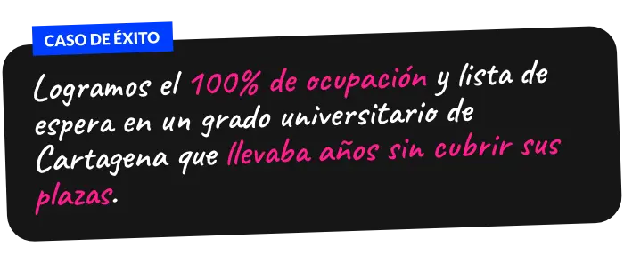 6 caso de éxito Drama Creativo